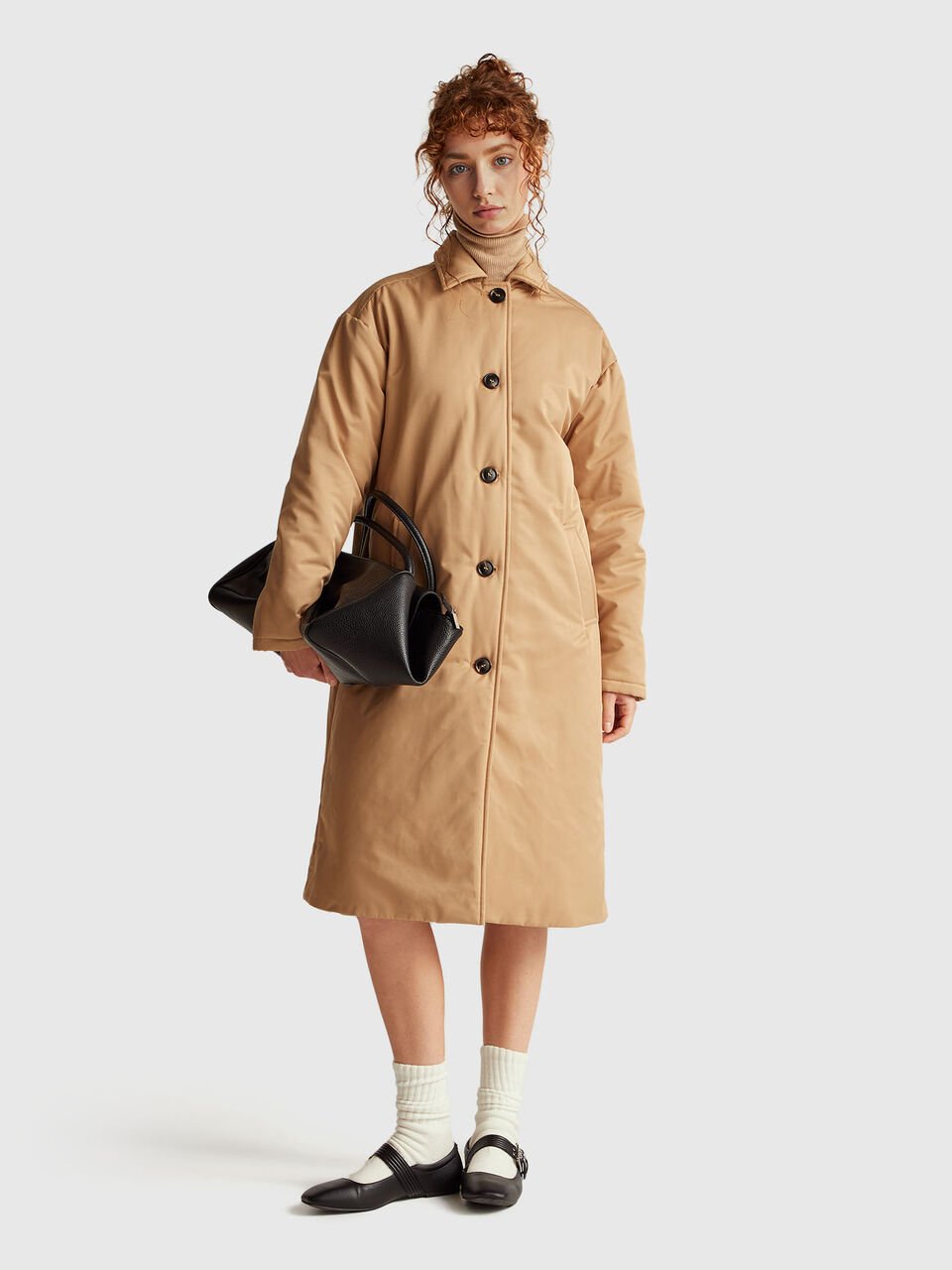 RAINCOAT Mulher image number null