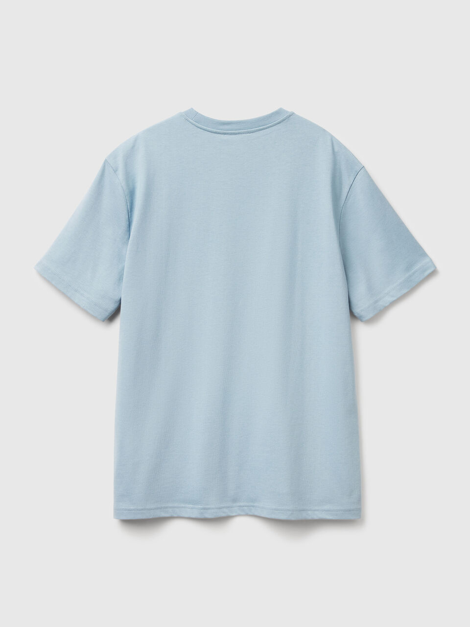 T-SHIRT Homem image number 2