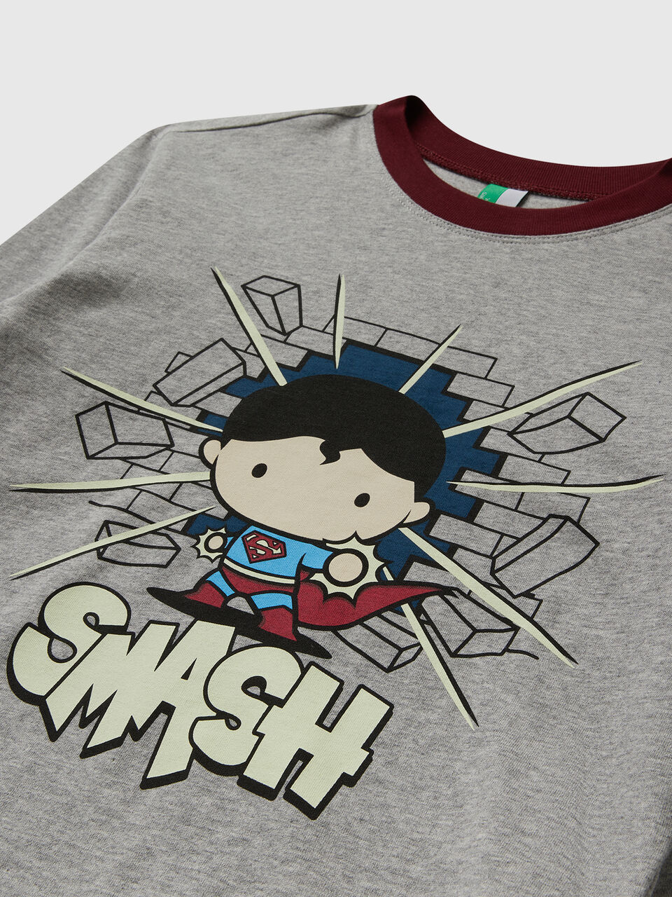 PYJAMA(SWEATER+TROUS Menino image number null