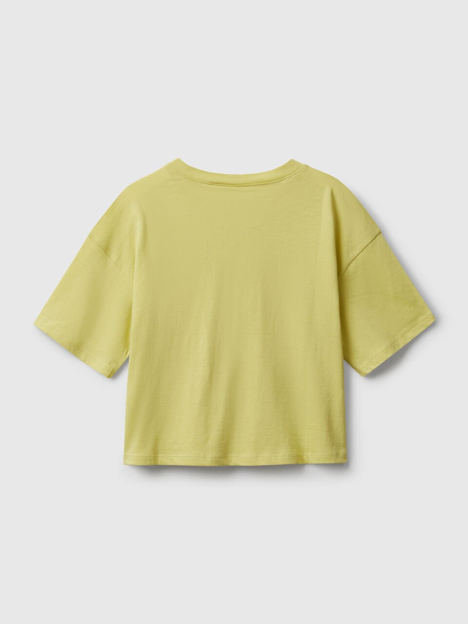 T-SHIRT Menina image number 2