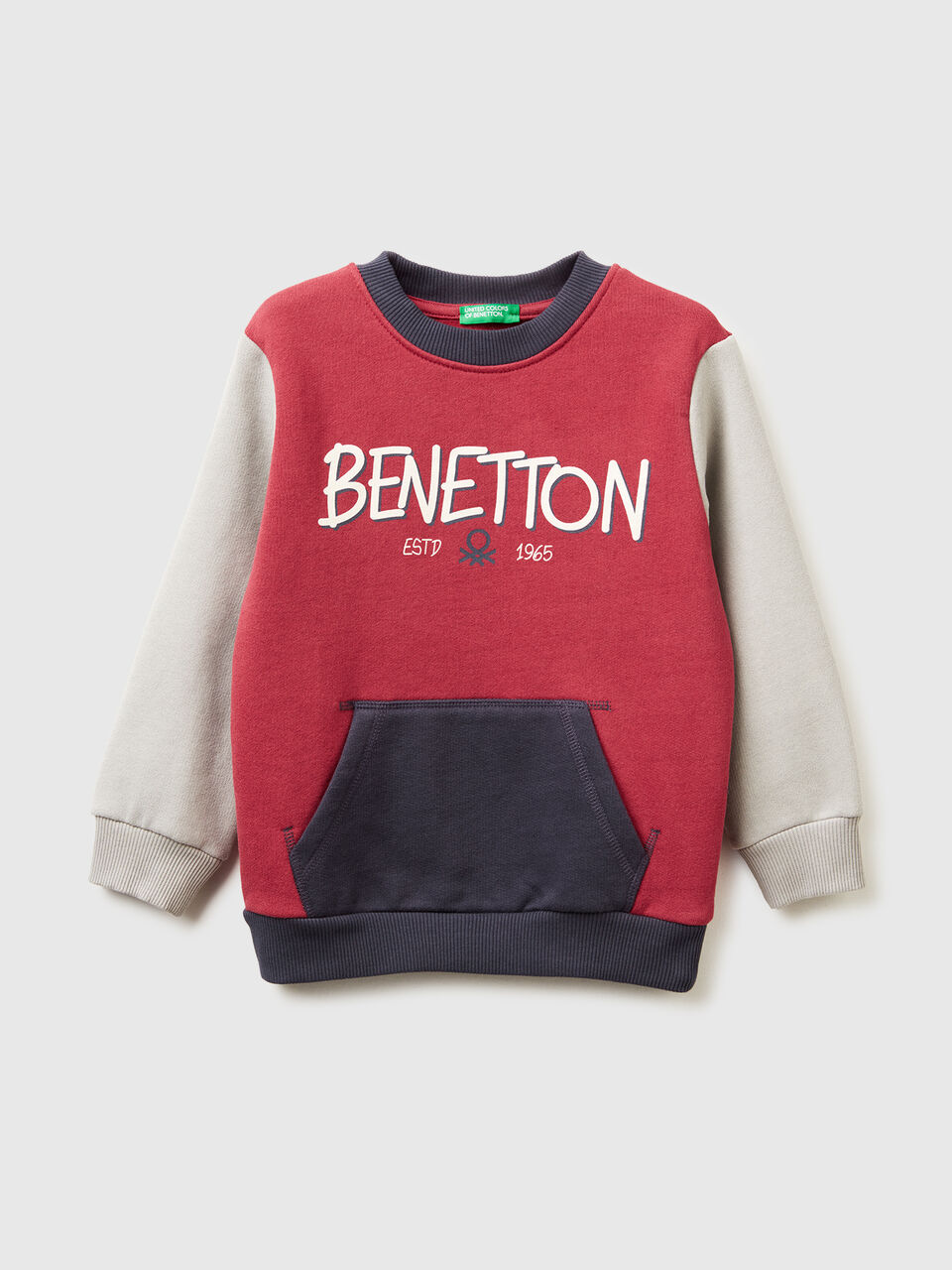 SWEATER L/S Menino image number null