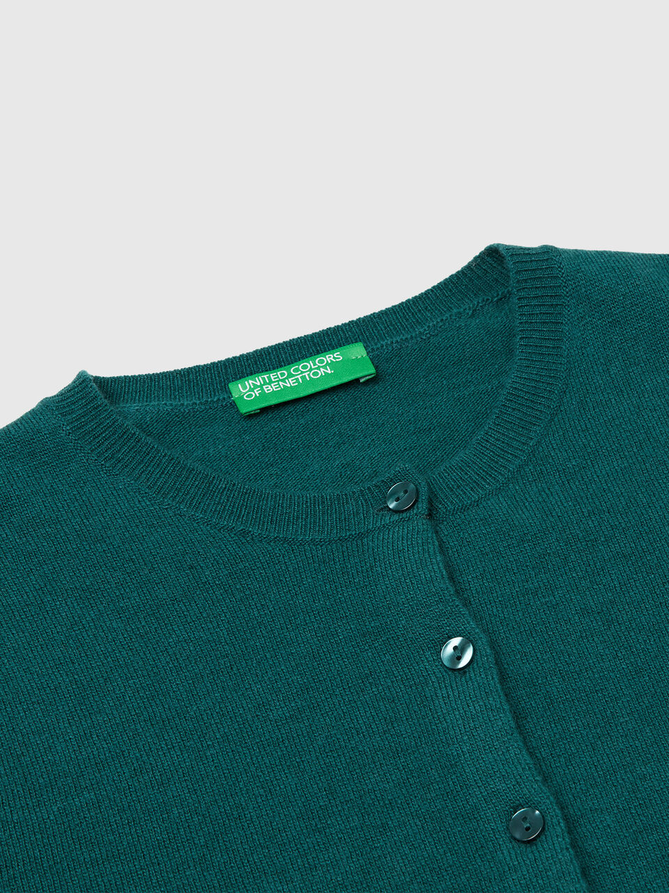 L/S SWEATER Mulher image number null