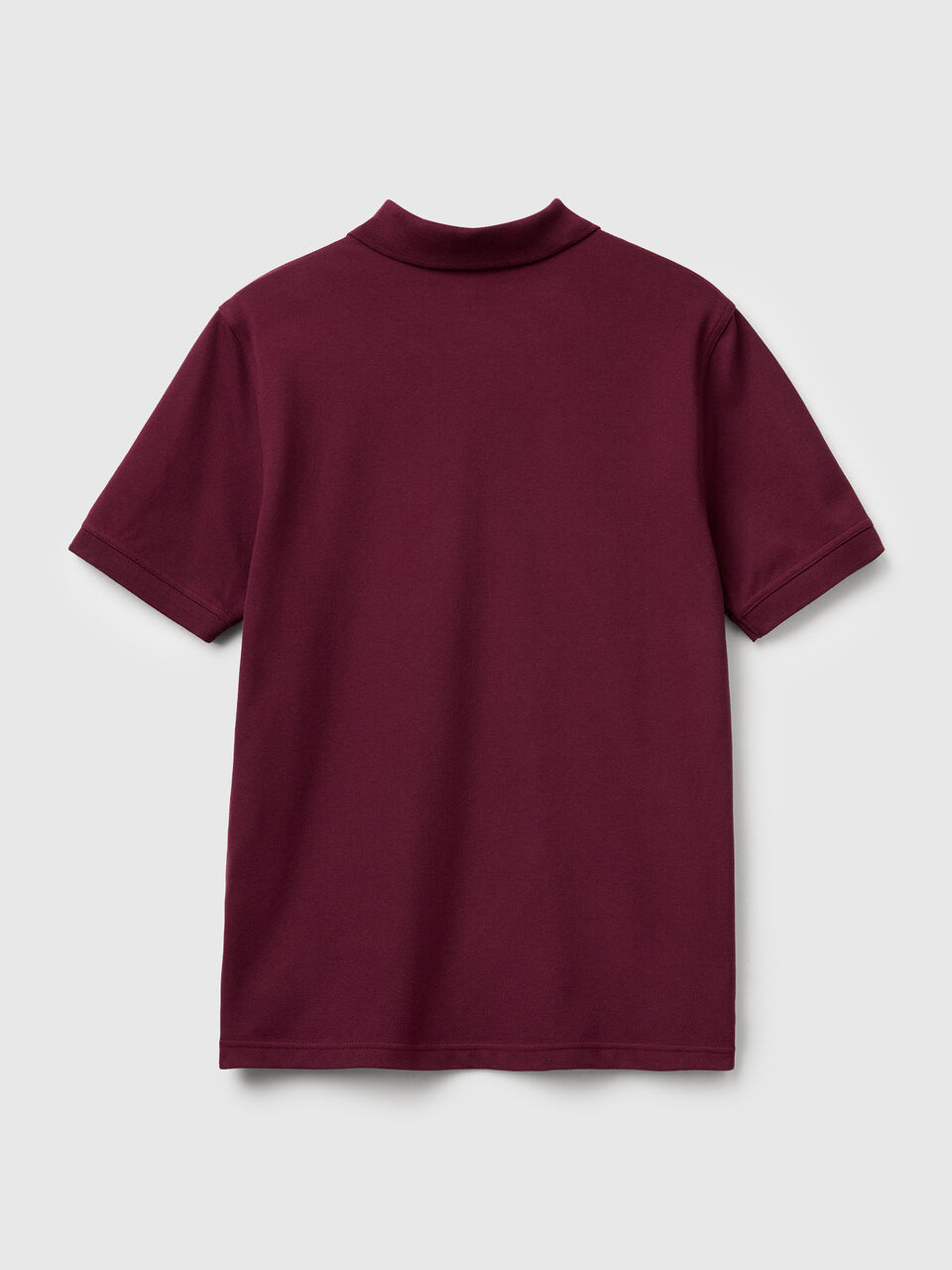 H/S POLO SHIRT Homem image number 2