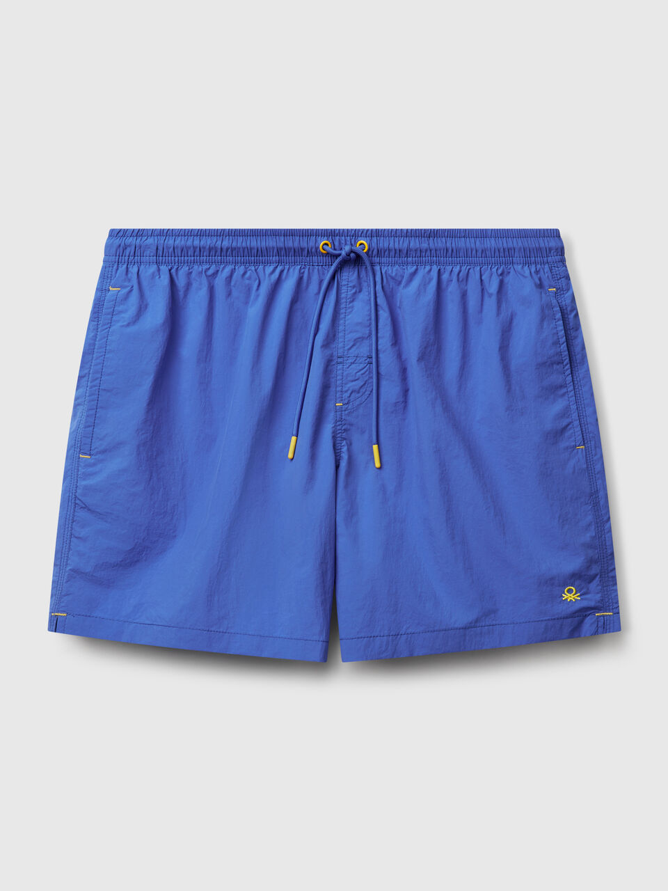 SWIM TRUNKS Homem image number 1