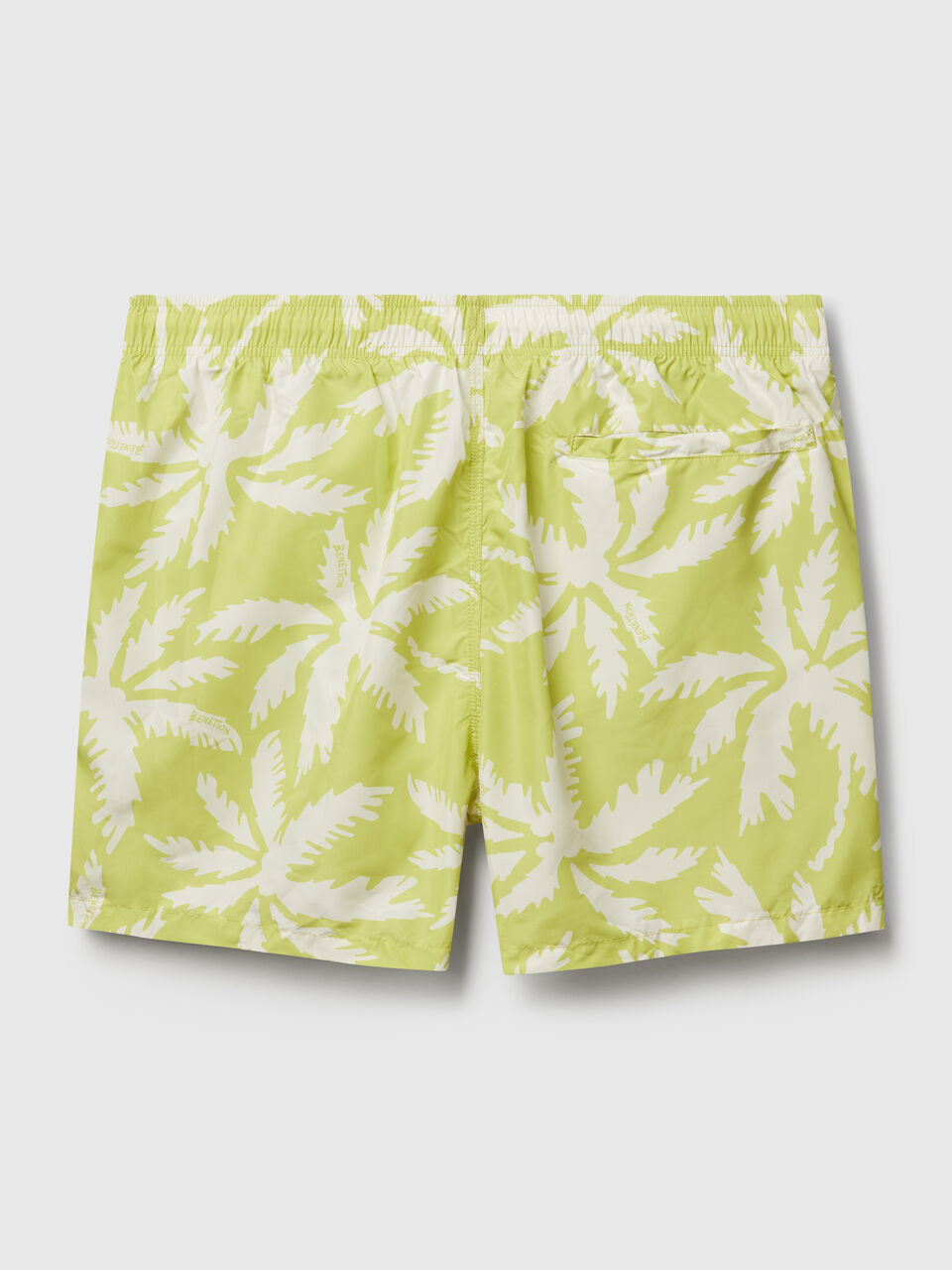 SWIM TRUNKS Homem image number 2