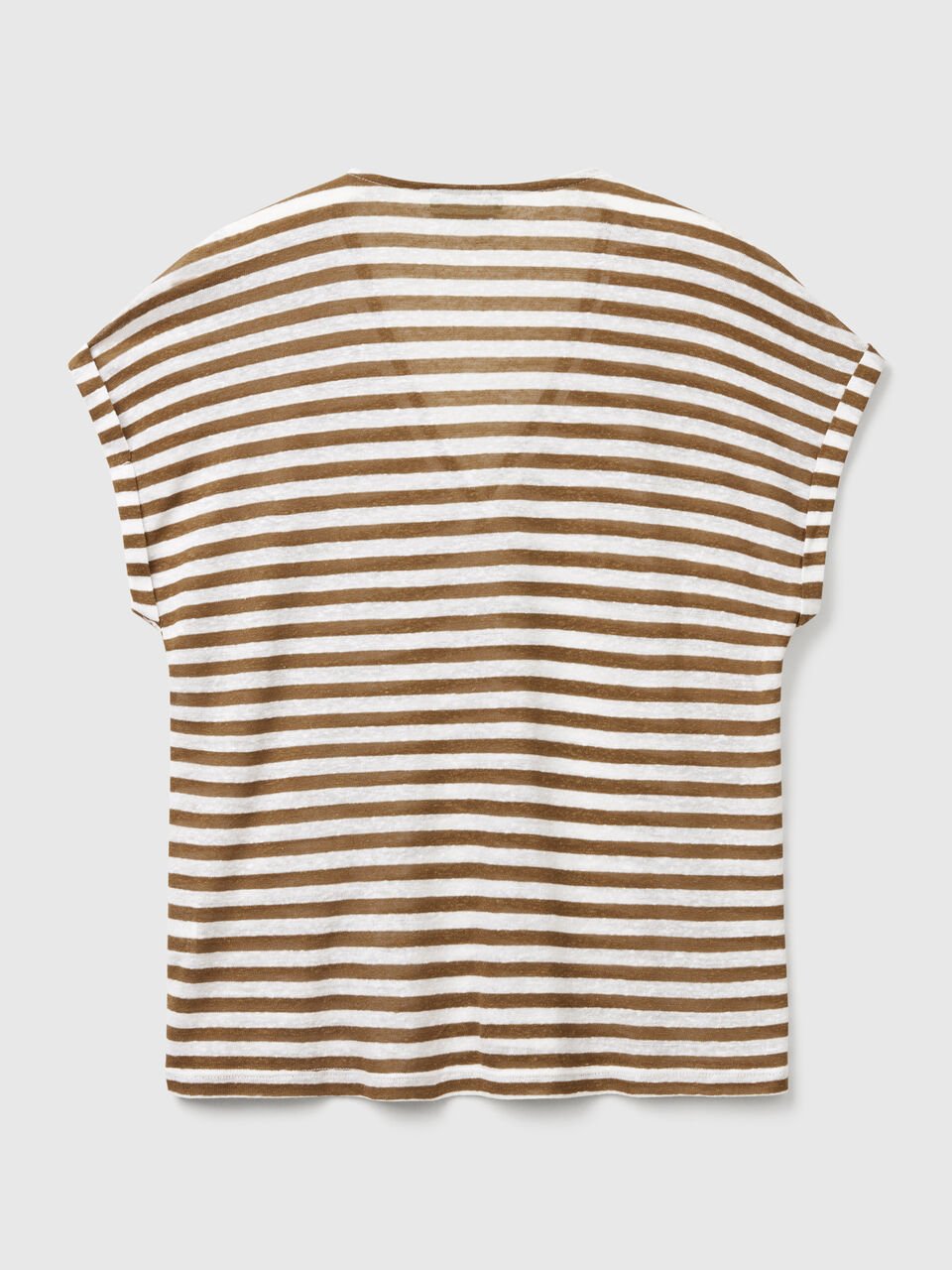 T-SHIRT Mulher image number 2