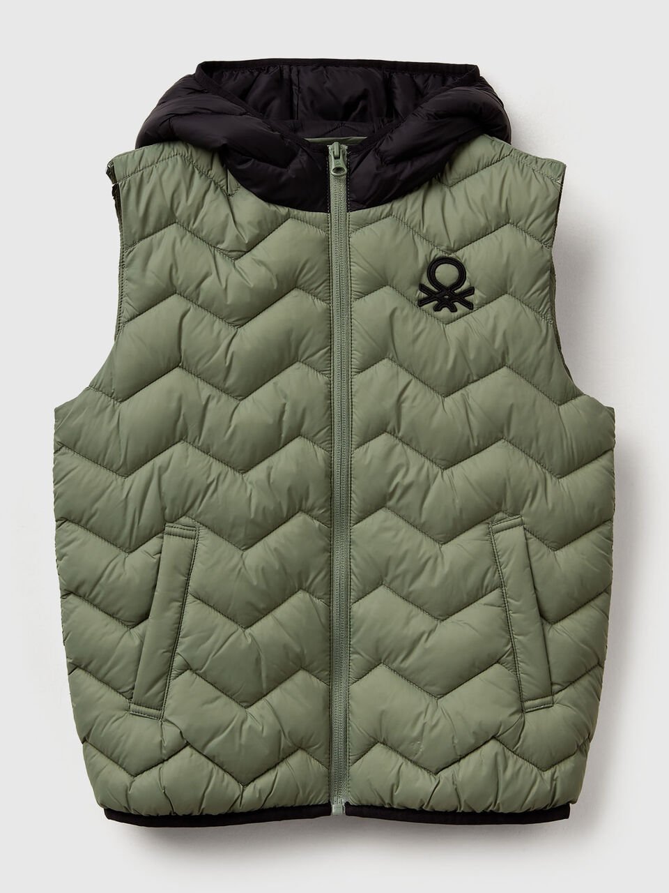 WAISTCOAT Menino image number 1