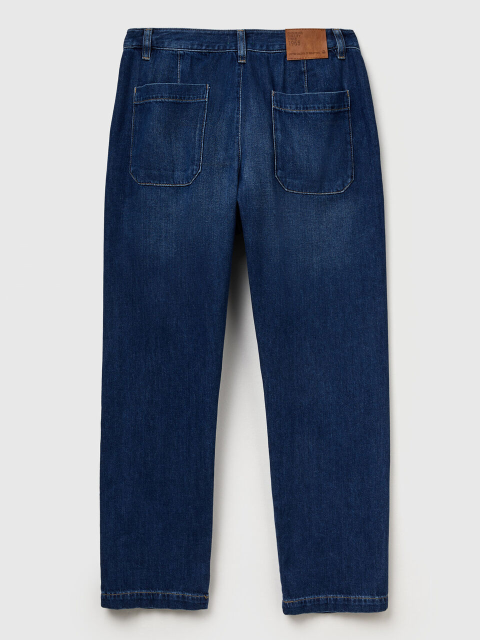 TROUSERS Homem image number 2