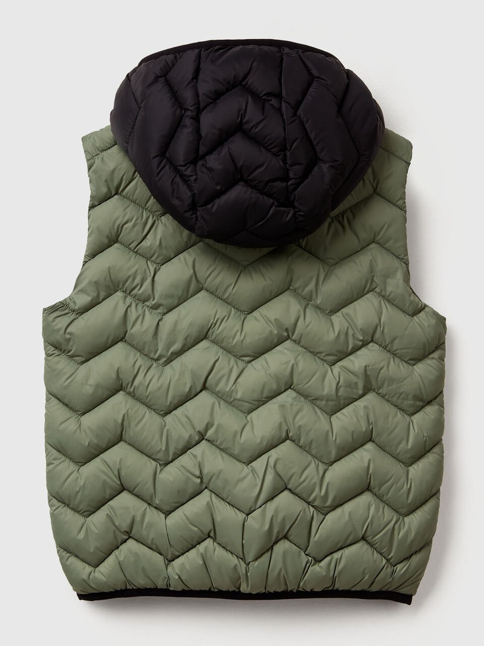 WAISTCOAT Menino image number 2