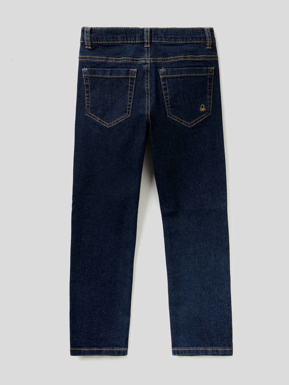 Jeans slim fit "Eco-Recycle" image number 2