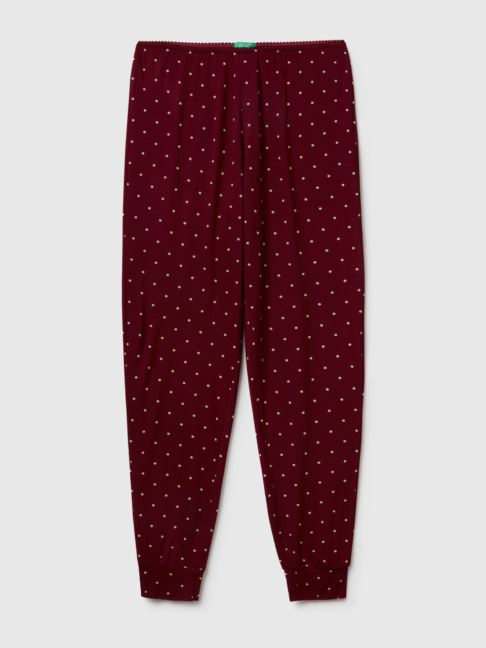 TROUSERS Mulher image number 1