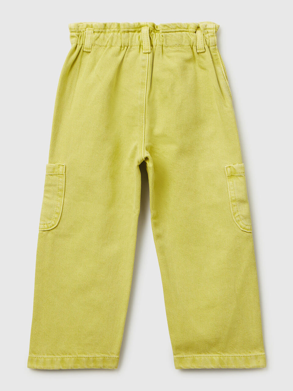 TROUSERS Menina image number 2