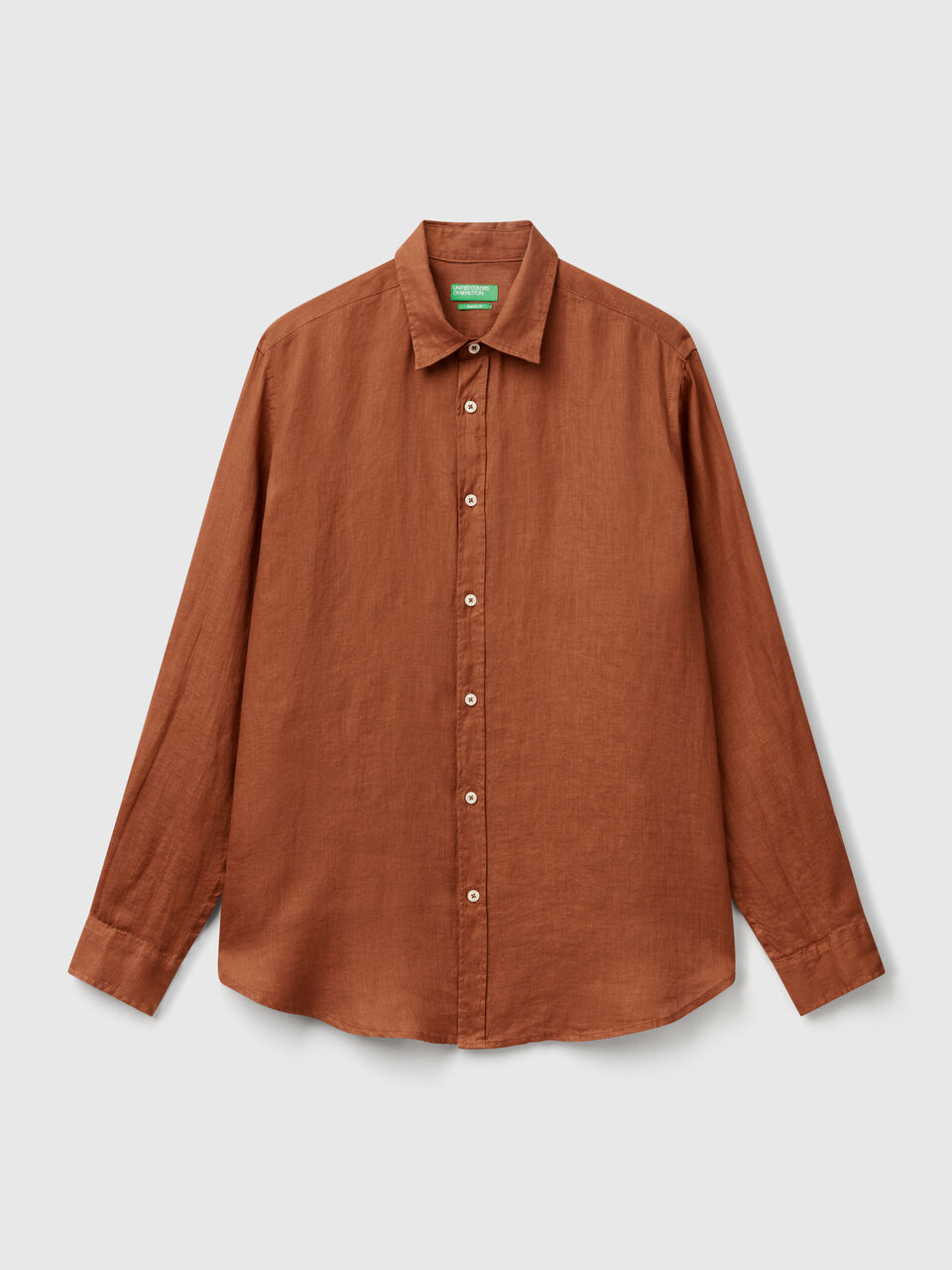SHIRT Homem image number 1