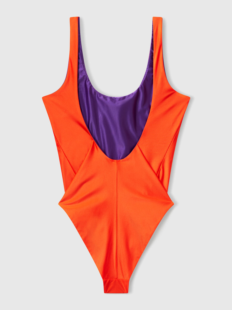 BATHING SUIT Mulher image number 2