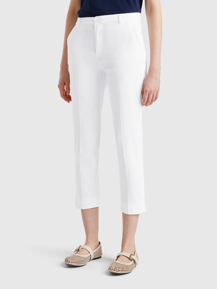 TROUSERS TROUSERS Mulher