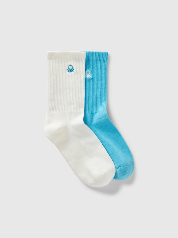 Set de meias desportivas Menino