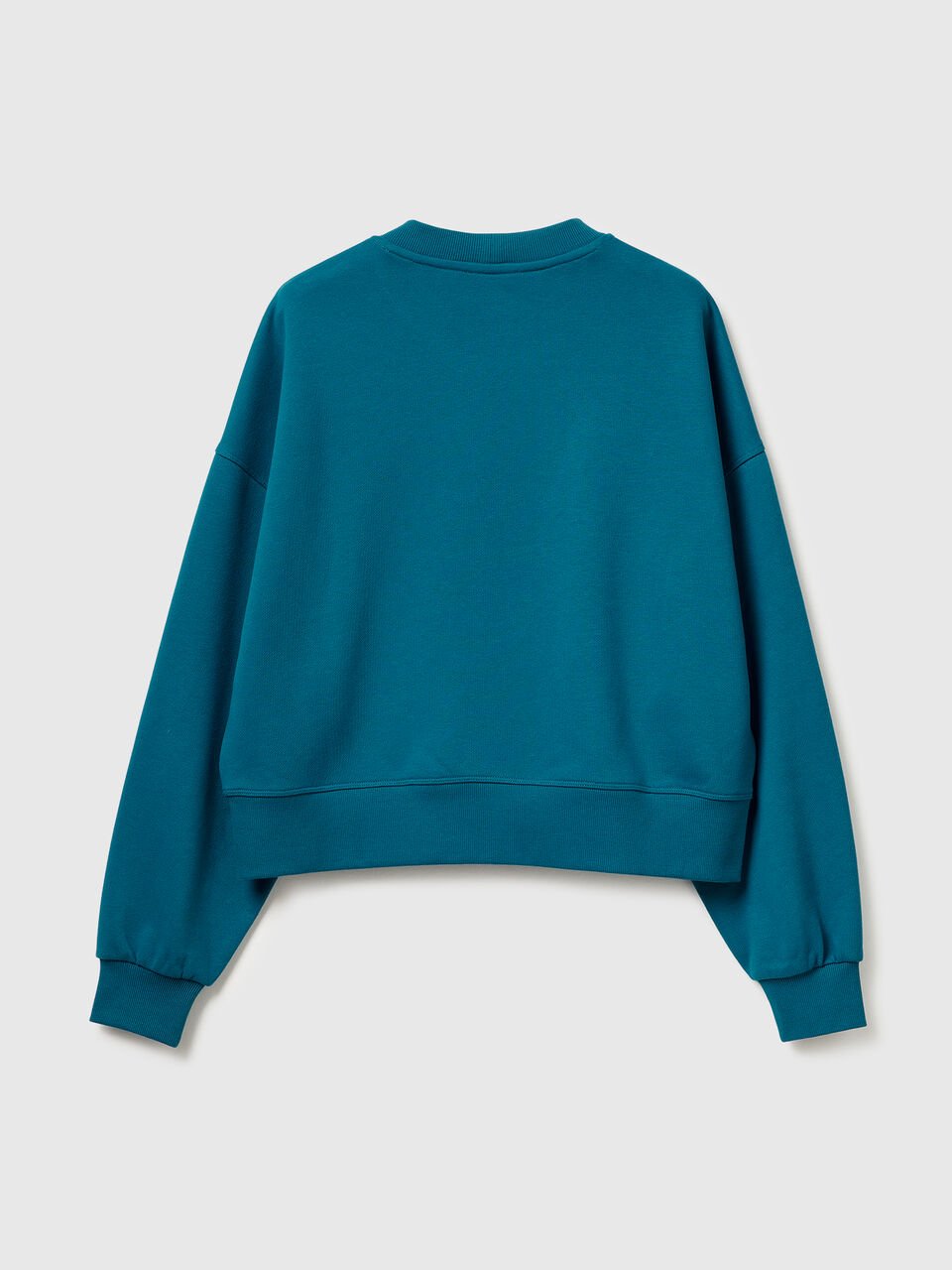 SWEATER L/S Mulher image number 2