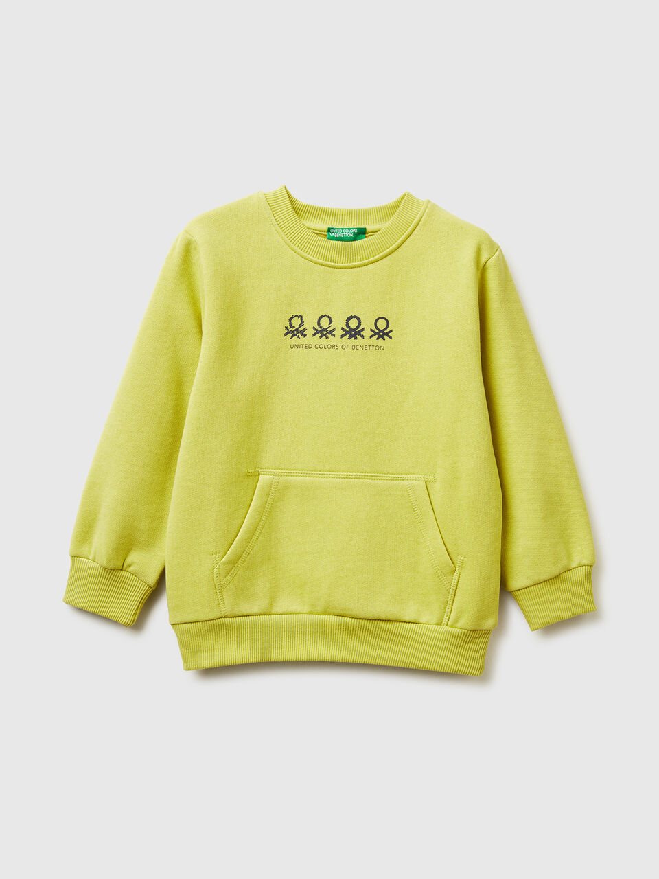 SWEATER L/S Menino image number null