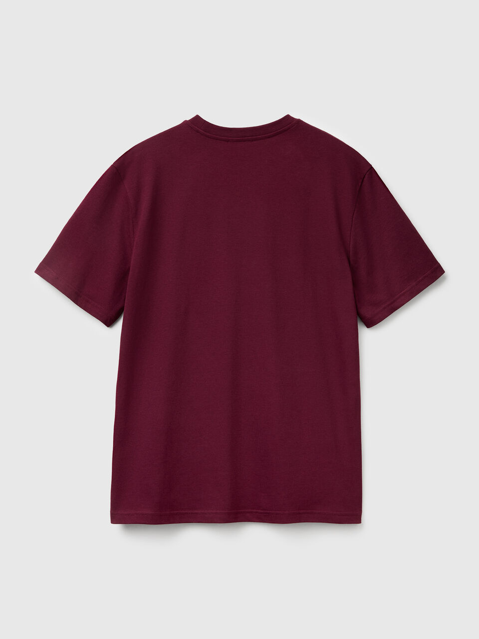 T-SHIRT Homem image number 2