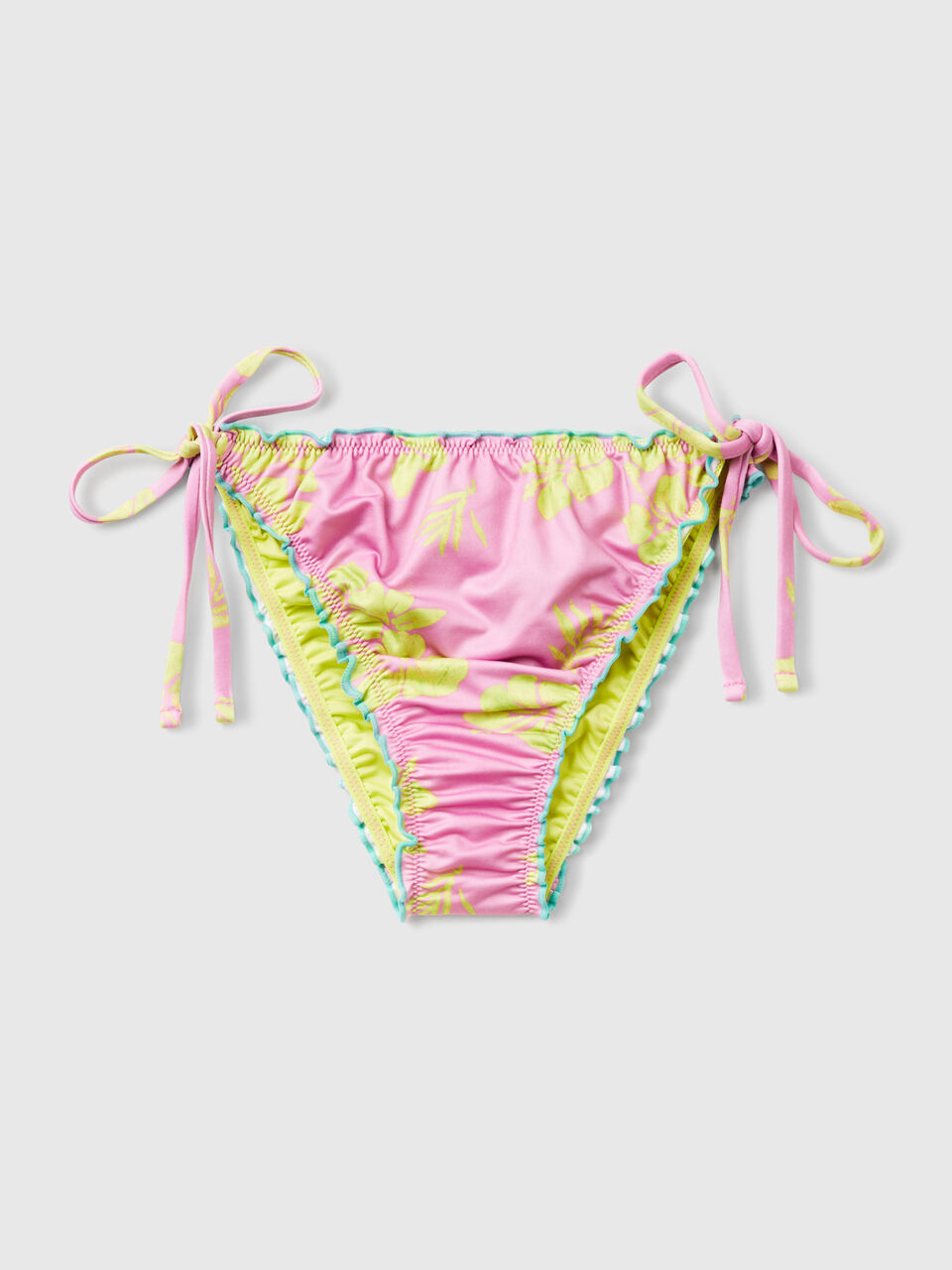 SWIMMING BRIEFS Mulher image number 1