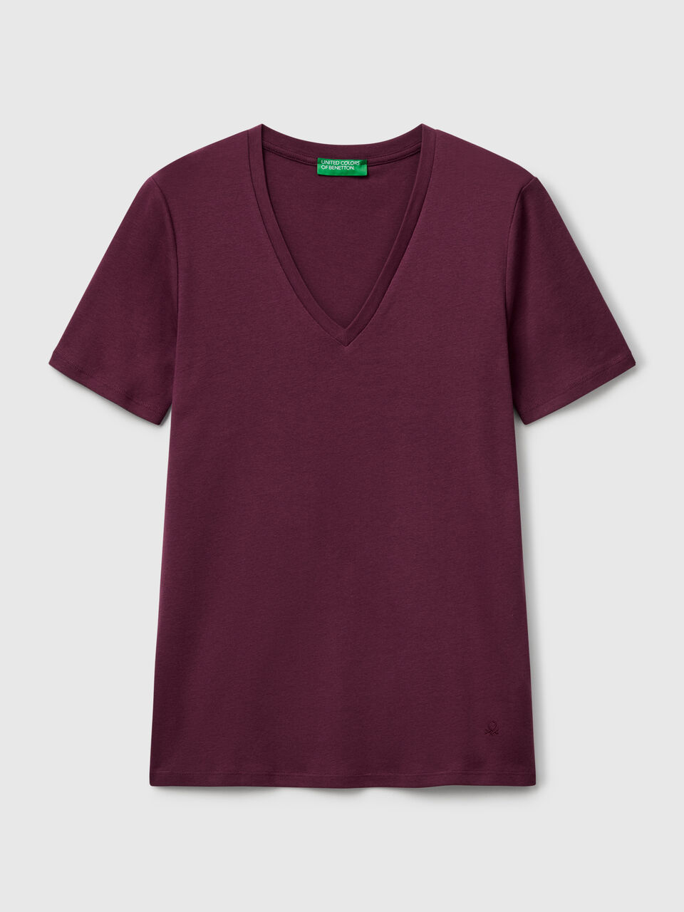 T-SHIRT Mulher image number 1