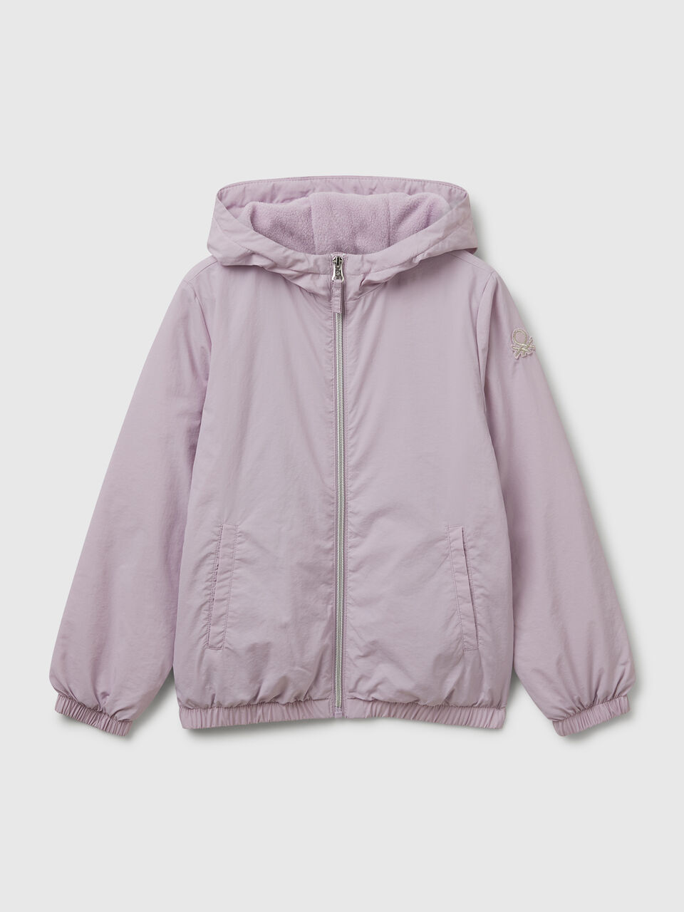 JACKET Menina image number 1