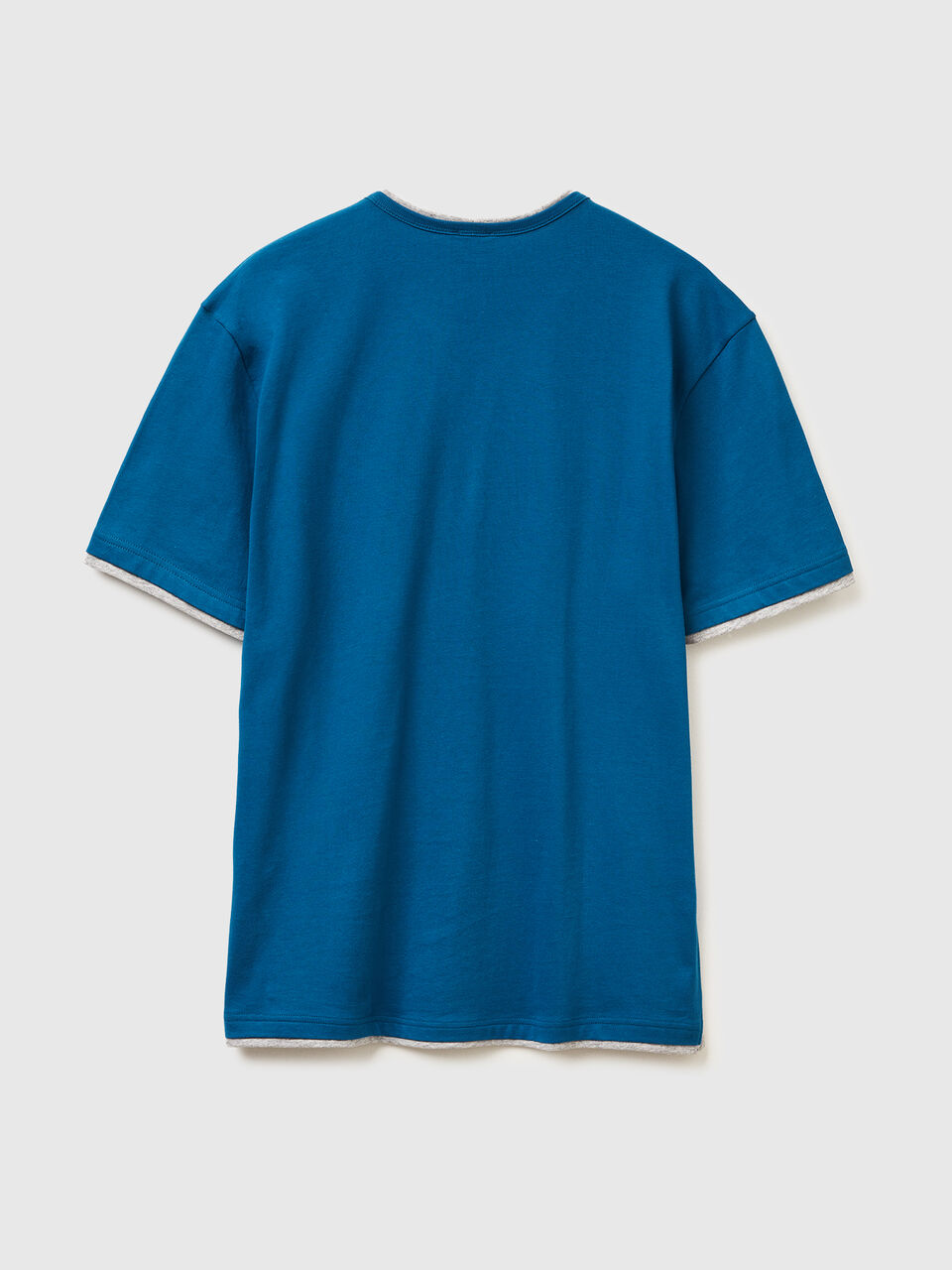 SWEATER H/S Homem image number 2