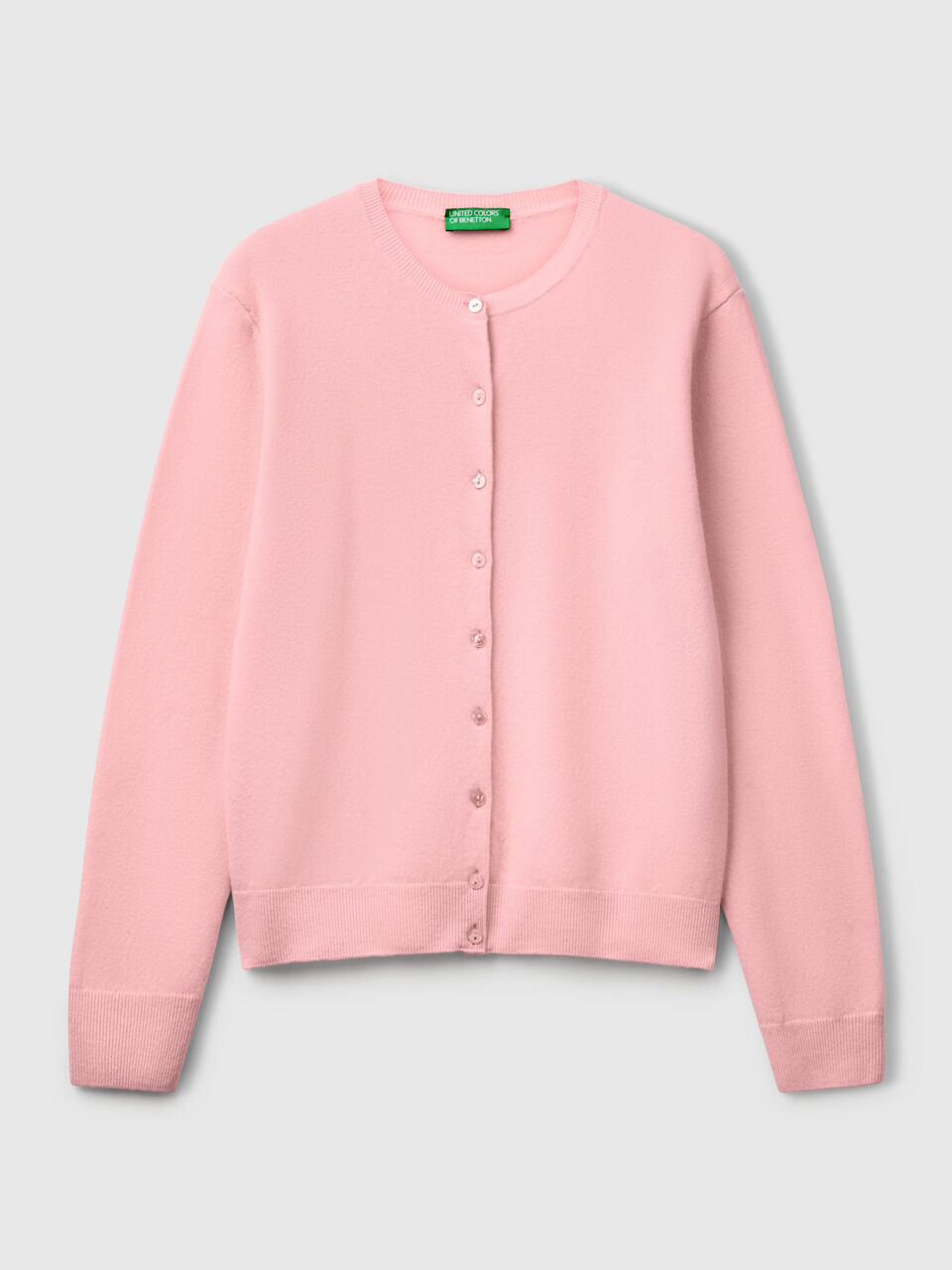 L/S SWEATER Mulher image number 1