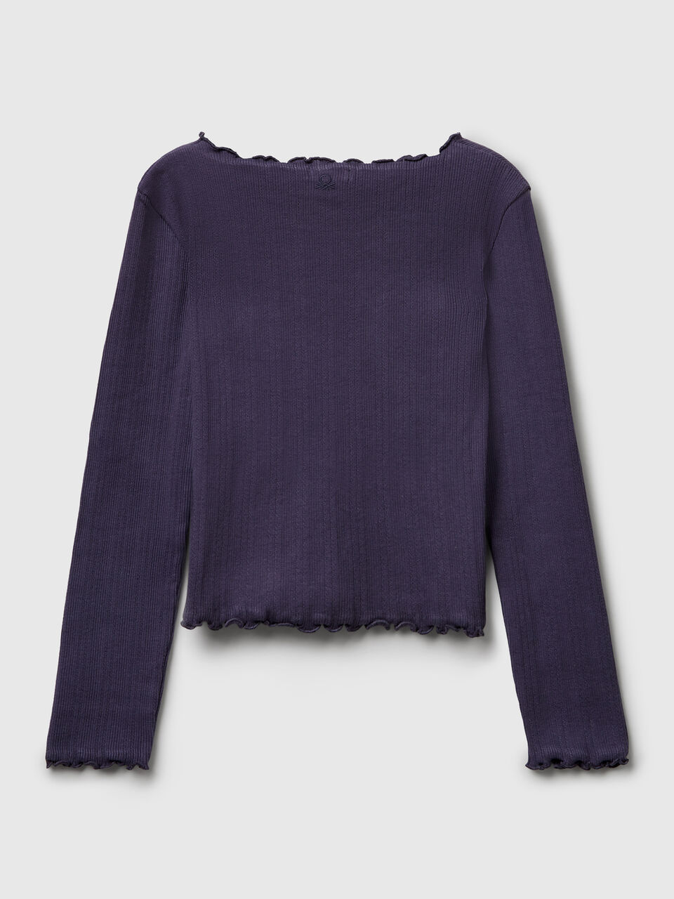 T-SHIRT L/S Menina image number 2