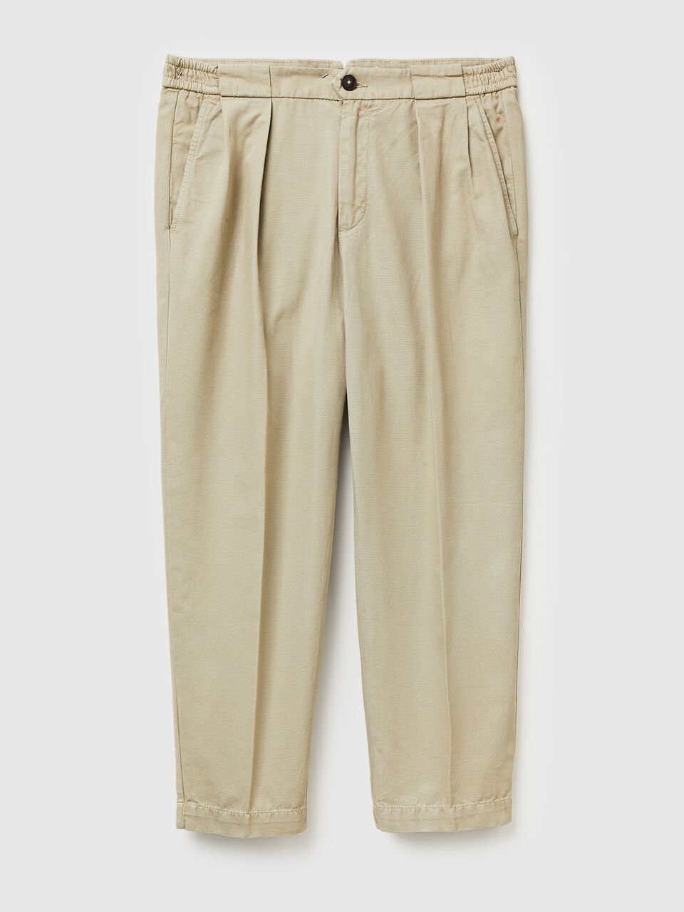 TROUSERS Homem image number 1
