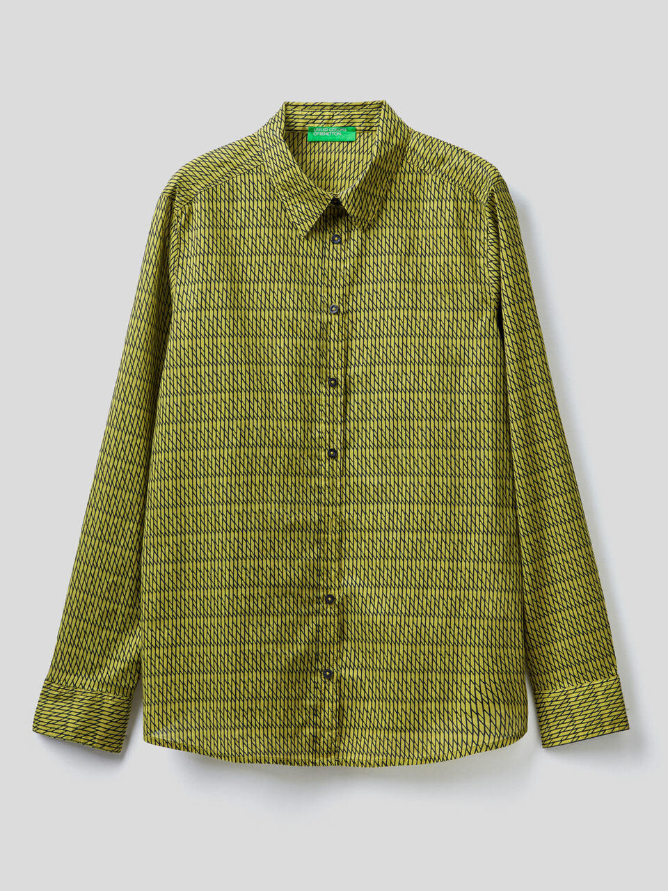 Camisa all-over image number 1