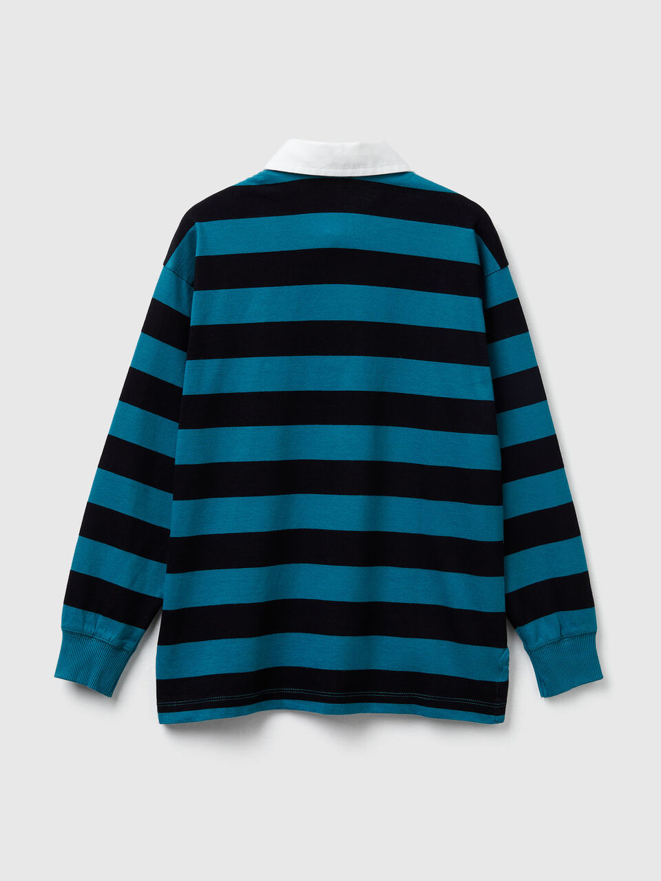 L/S POLO SHIRT Menino image number 2