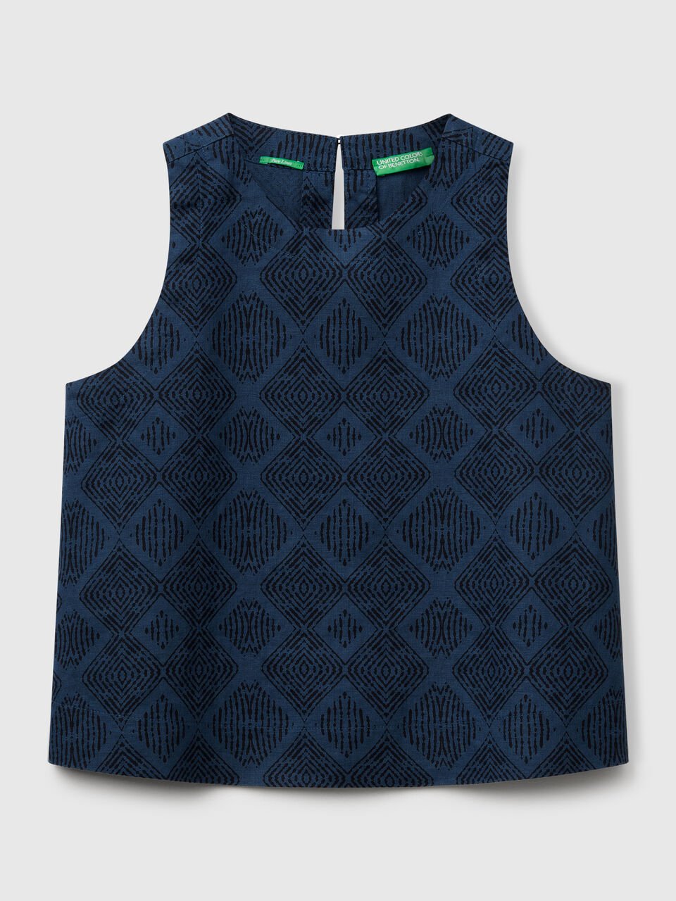BLOUSE Mulher image number 1