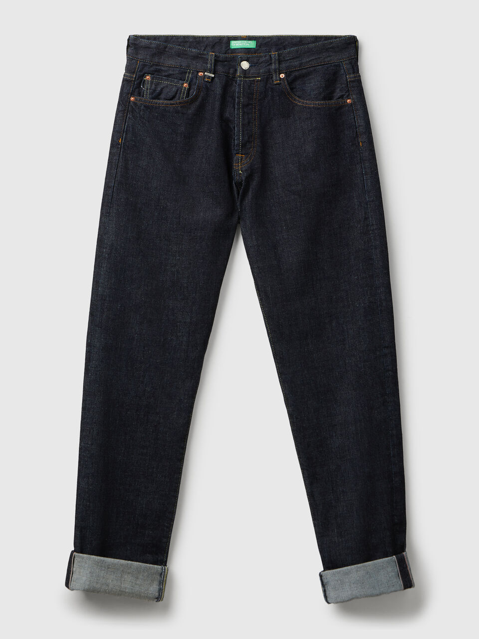 TROUSERS Homem image number 1