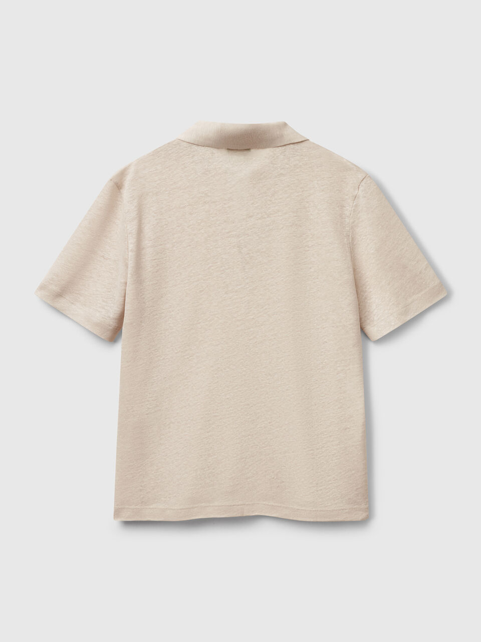 H/S POLO SHIRT Mulher image number 2