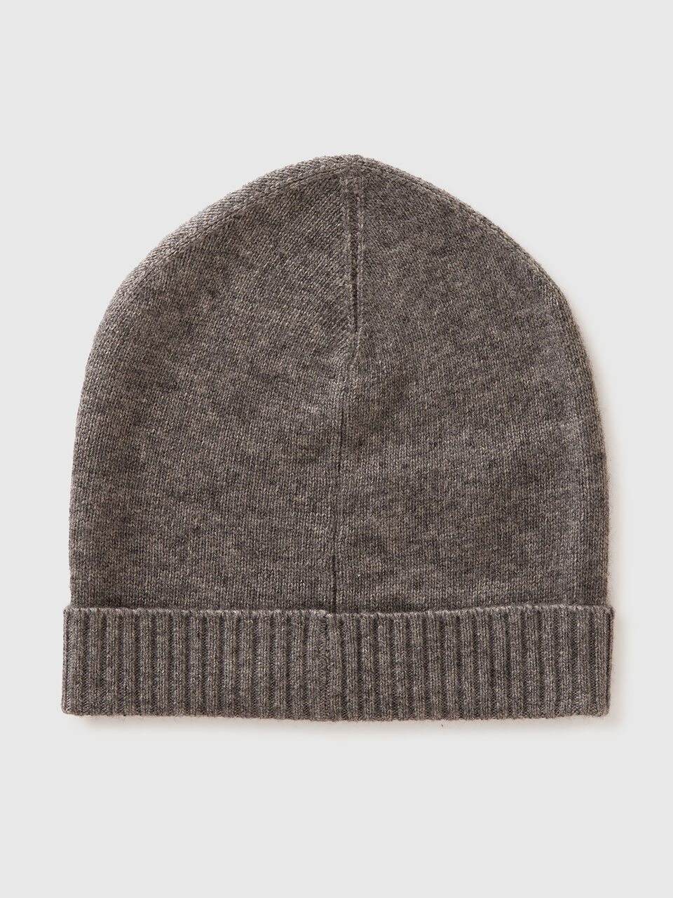 KNITTED - HAT Mulher image number 2