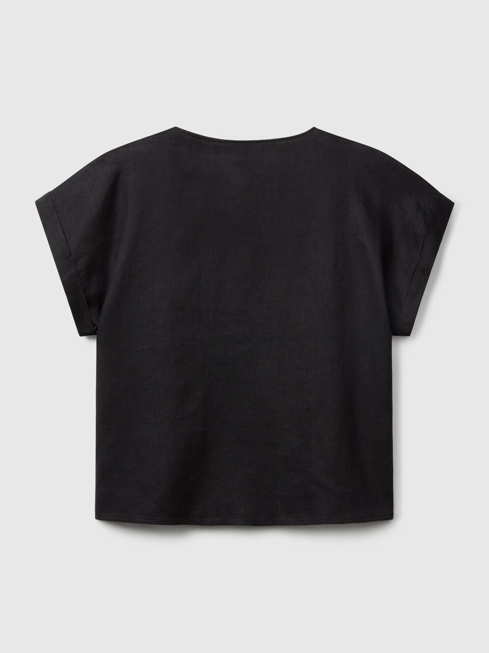 BLOUSE Mulher image number 2