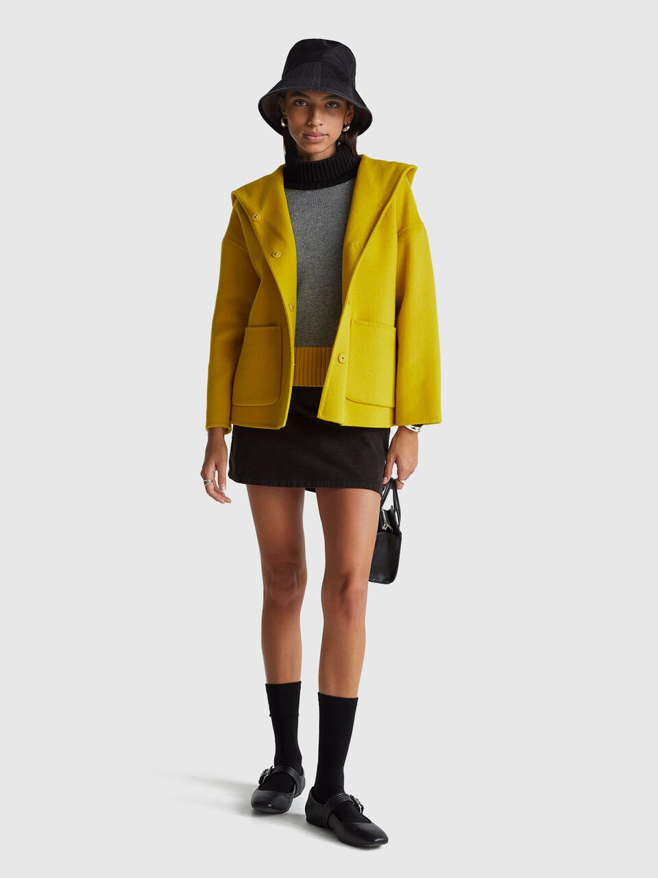 COAT Mulher image number null