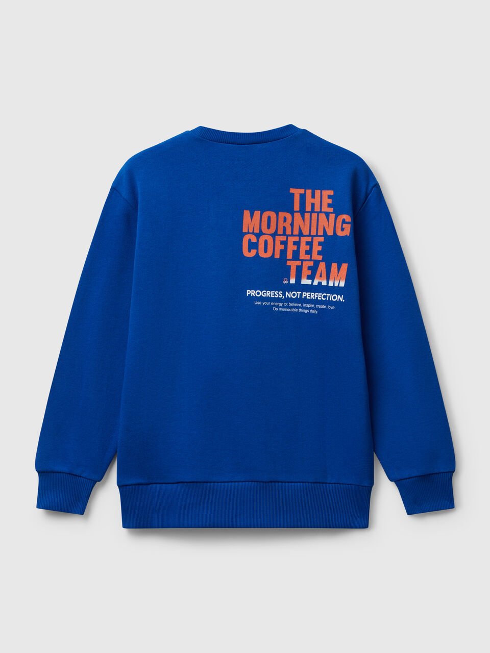SWEATER L/S Menino image number 2