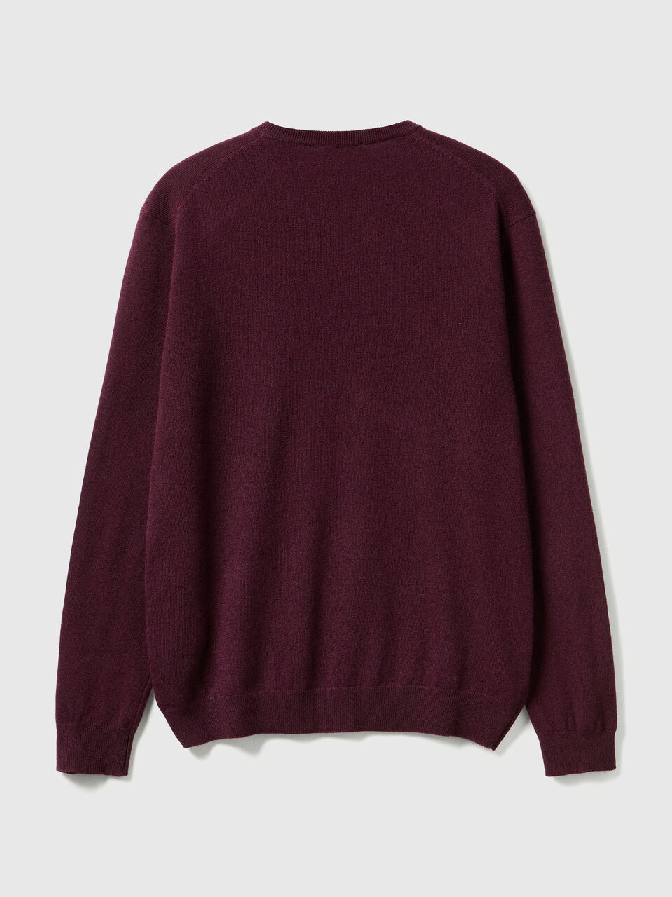SWEATER L/S Homem image number null