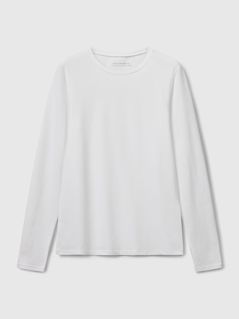 T-SHIRT L/S Mulher image number 1