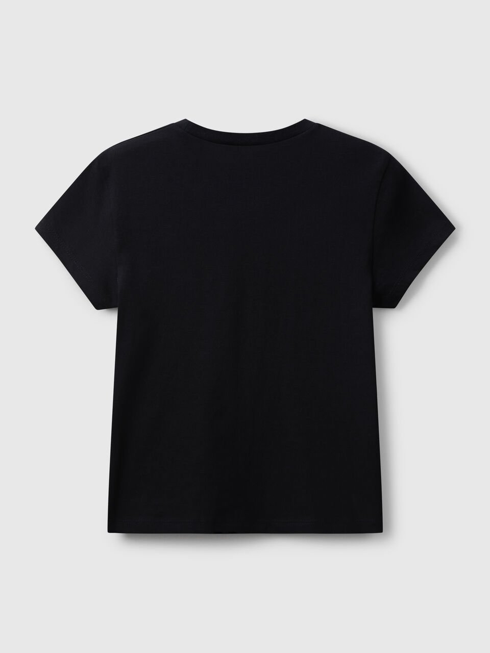 T-SHIRT Menina image number 2