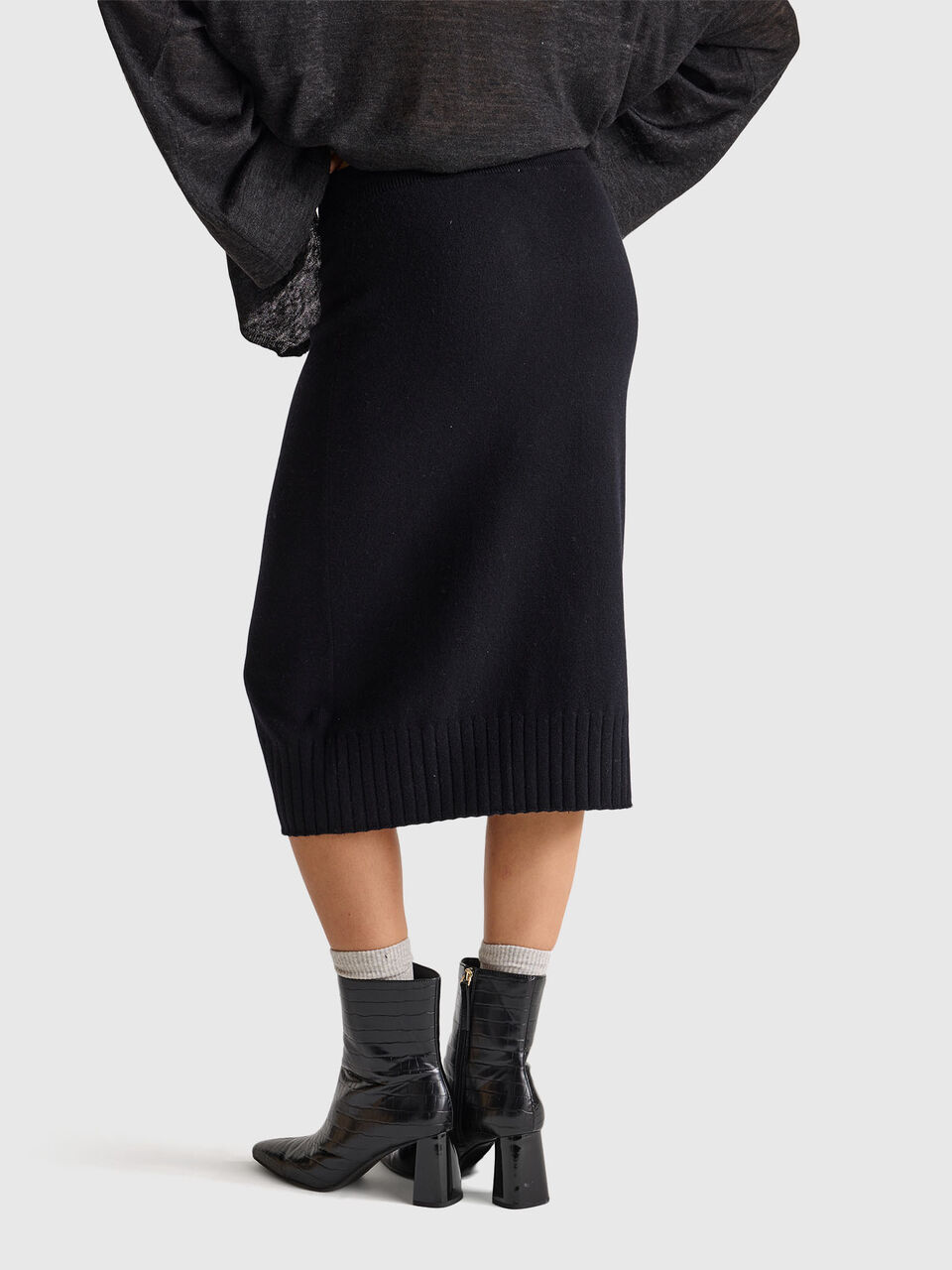 SKIRT Mulher image number null