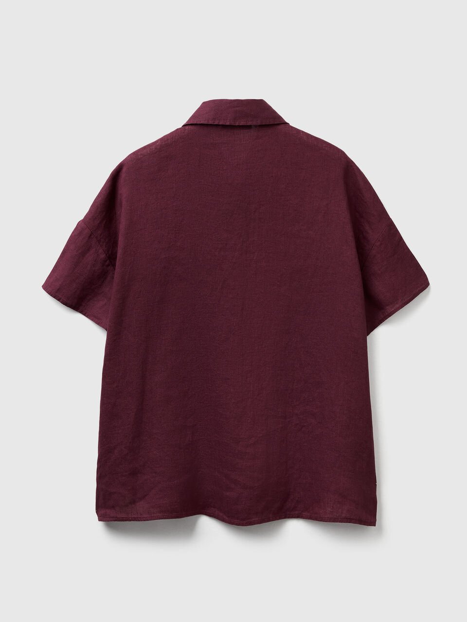 BLOUSE Mulher image number 2