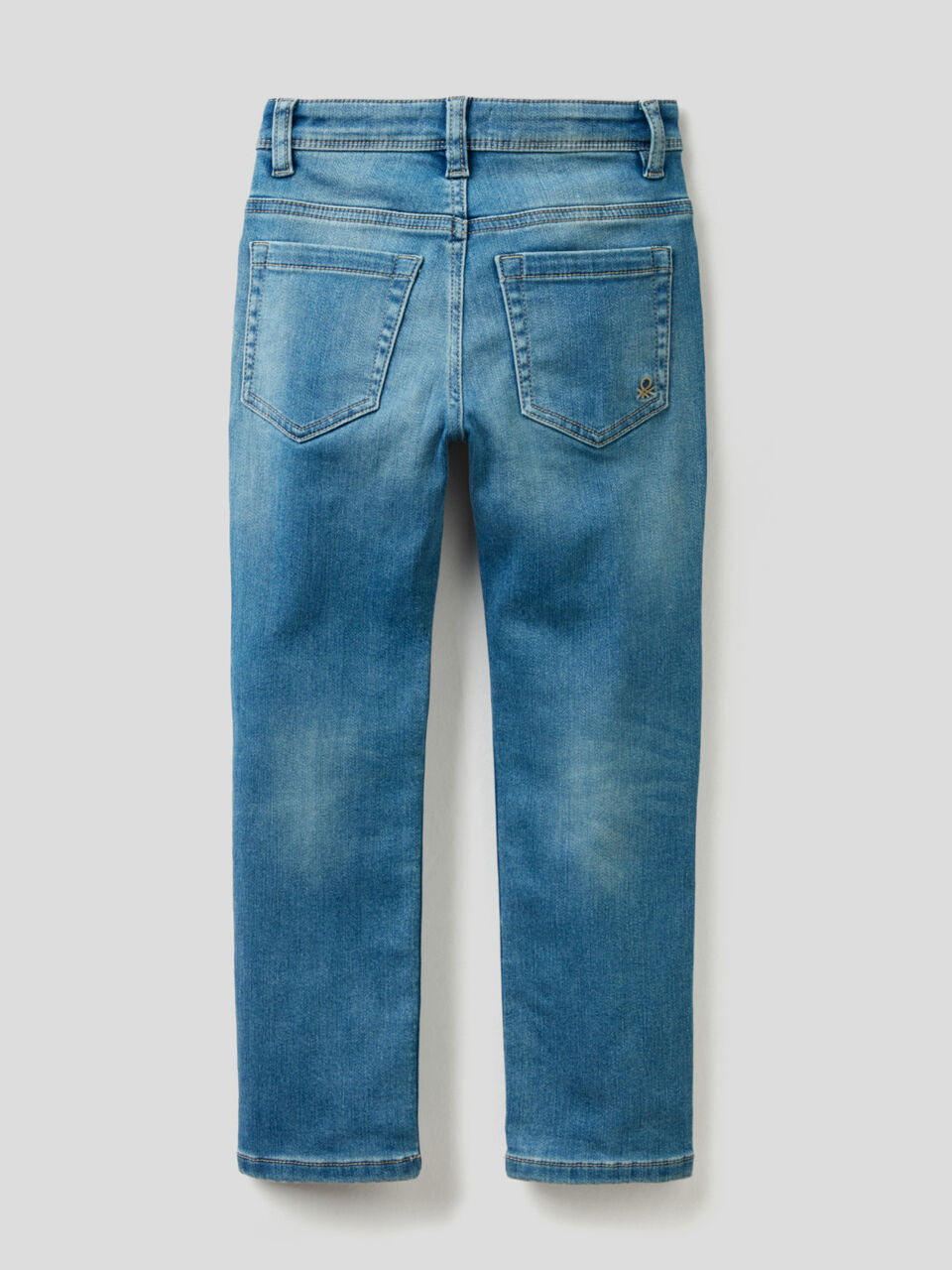 Jeans térmicos slim fit image number 2