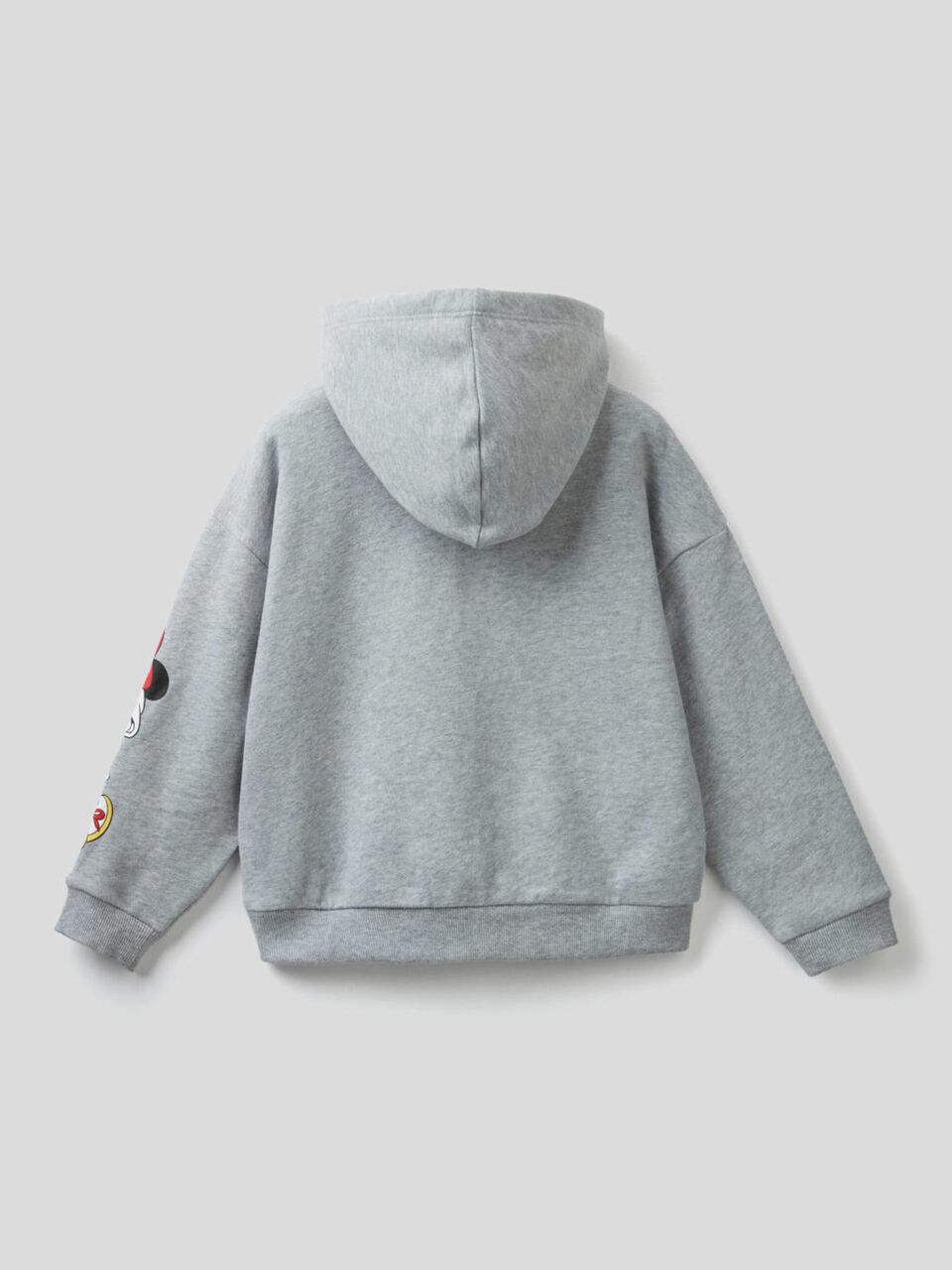 Sweat Minnie com capuz image number 2