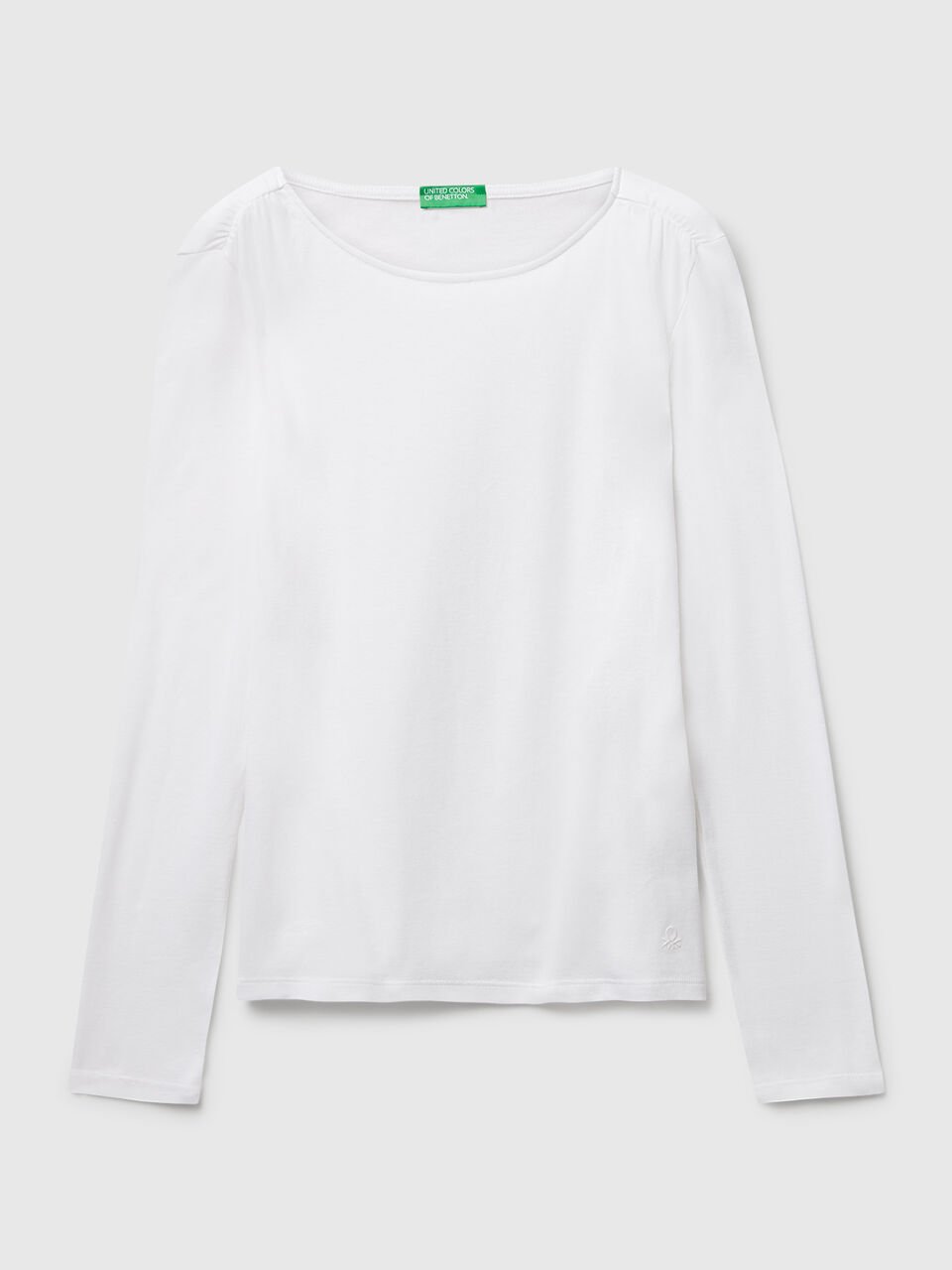 T-SHIRT L/S Mulher image number 1