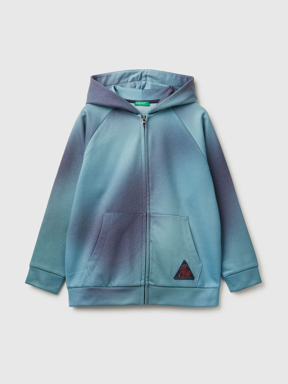 JACKET W/HOOD L/S Menino image number null