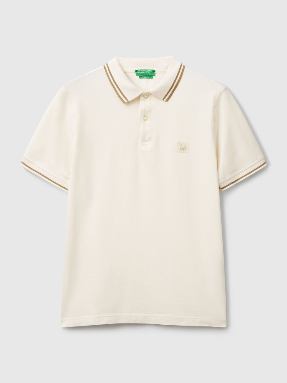 H/S POLO SHIRT Homem image number 1
