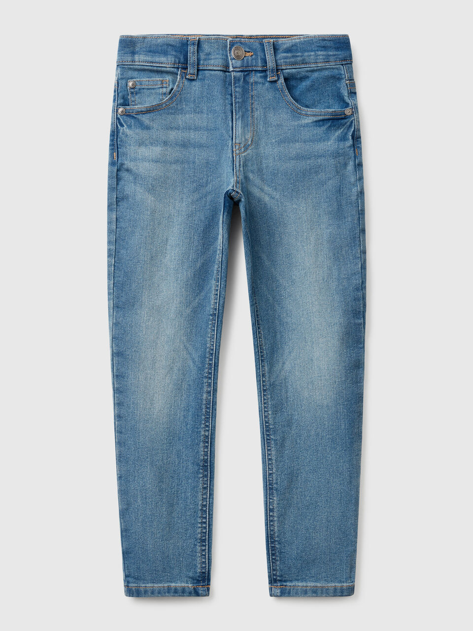 TROUSERS Menino image number 1